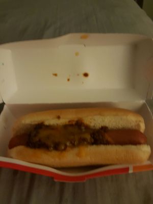 Dairy Queen Grill & Chill by null