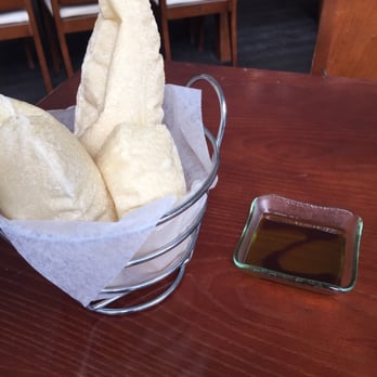 Zaytinya - Pita bread - Greek Near Me - Washington, DC, District of Columbia Zaytinya - Pita bread - Greek Near Me - Washington, DC, District of Columbia