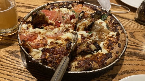 UNO Pizzeria & Grill by null