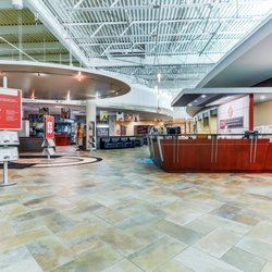 RWJ Fitness & Wellness Center - Hamilton