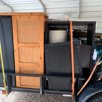 Freedom Junk Removal - Junk Removal & Hauling Near Me - Albuquerque, New Mexico Freedom Junk Removal - Junk Removal & Hauling Near Me - Albuquerque, New Mexico