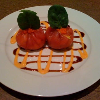 Nova - Danny's Tomatoes - Yum! - Sushi Bars Near Me - Edgewater, Maryland
