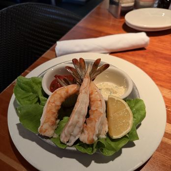 The Honor Bar - CHILLED JUMBO SHRIMP - American Near Me - Dallas, Texas The Honor Bar - CHILLED JUMBO SHRIMP - American Near Me - Dallas, Texas