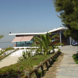 Baia Tejo