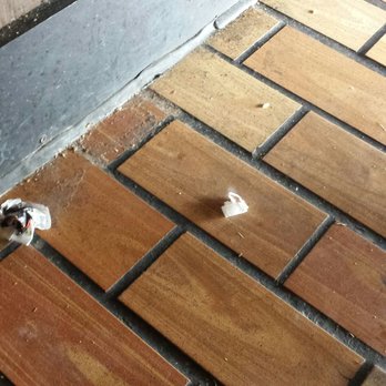 Waffle House - a broken faucet on the floor - Diners Near Me - Baytown, Texas Waffle House - a broken faucet on the floor - Diners Near Me - Baytown, Texas