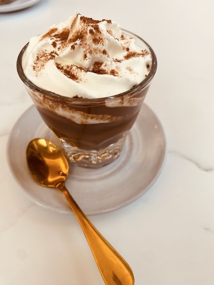 Food from Seasons Bakery & Cafe