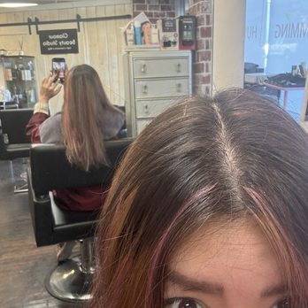Hair by Grace - Finished hair :( - Hair Stylists Near Me - Los Angeles, California Hair by Grace - Finished hair :( - Hair Stylists Near Me - Los Angeles, California