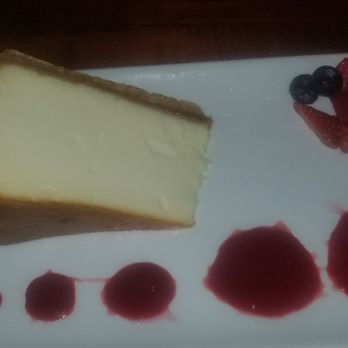 P.F. Chang's - Cheesecake - Chinese Near Me - Boston, Massachusetts P.F. Chang's - Cheesecake - Chinese Near Me - Boston, Massachusetts