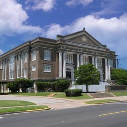 First Baptist Church