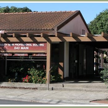 Coastside Dentistry - Office - Pediatric Dentists Near Me - Half Moon Bay, California
