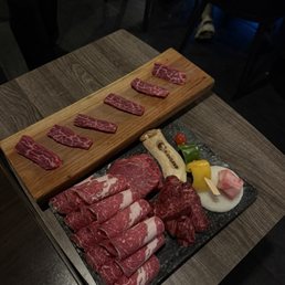 Dinner special