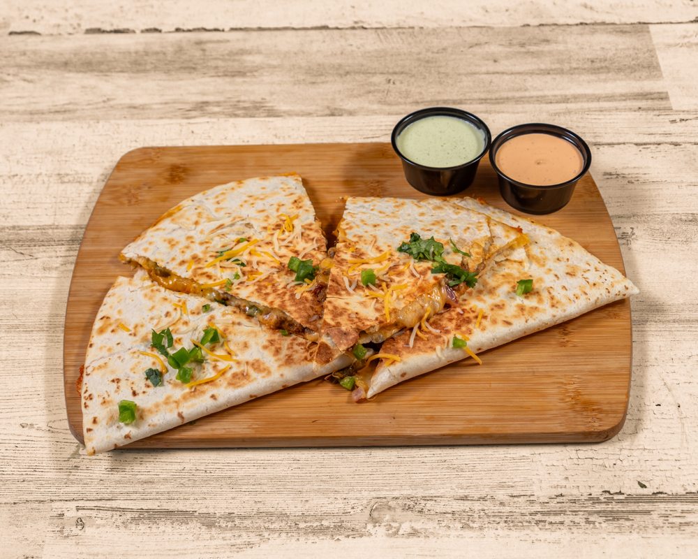 Tacoteca Mexican Grill