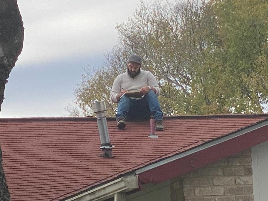 Slide of Monarque Roofing & Waterproofing