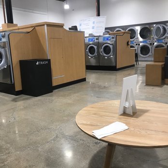 Lucy's Laundry - Place is great! - Laundromat Near Me - Costa Mesa, California