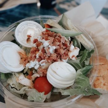 Sourdough & Co - Italian Salad - Sandwiches Near Me - Folsom, California Sourdough & Co - Italian Salad - Sandwiches Near Me - Folsom, California