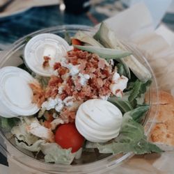 Sourdough & Co - Italian Salad