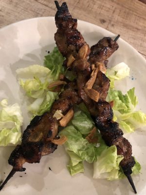 Nonie's Boracay by null