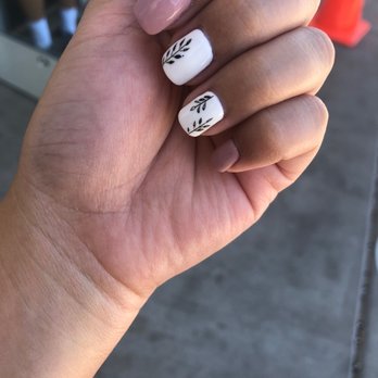 MJ Nails Spa - Nail Salons Near Me - Henderson, Nevada