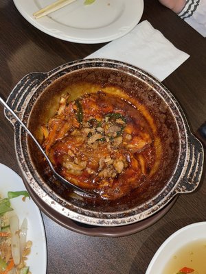 Bodard Bistro by null