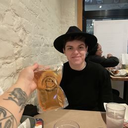 Louisiana Iced Tea