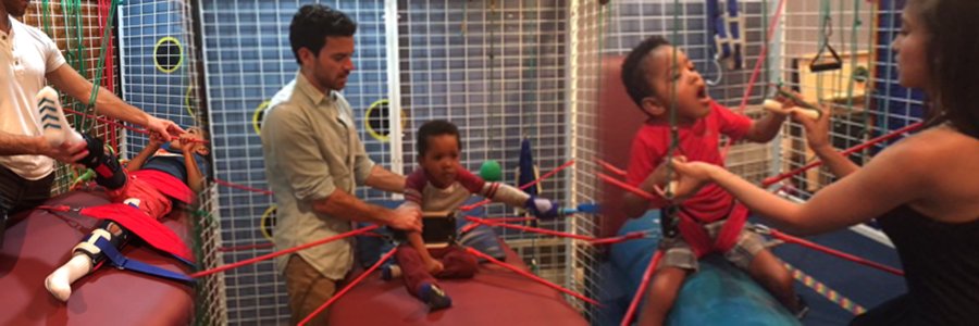 Making Milestones - child therapist in New York, NY