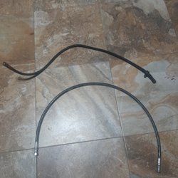 Dash Custom Hoses & Repair
