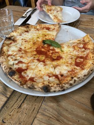 Pappa Roma Restaurant, Pizza and Bar by null