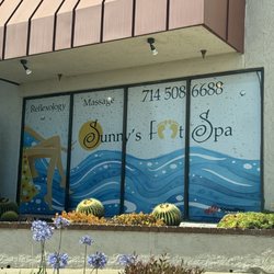 Best massage in town
