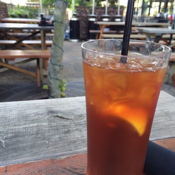 Mash'D - Nice patio! - New American Near Me - Frisco, Texas