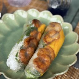 Summer Rolls