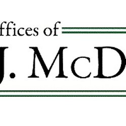 McDonald Warner