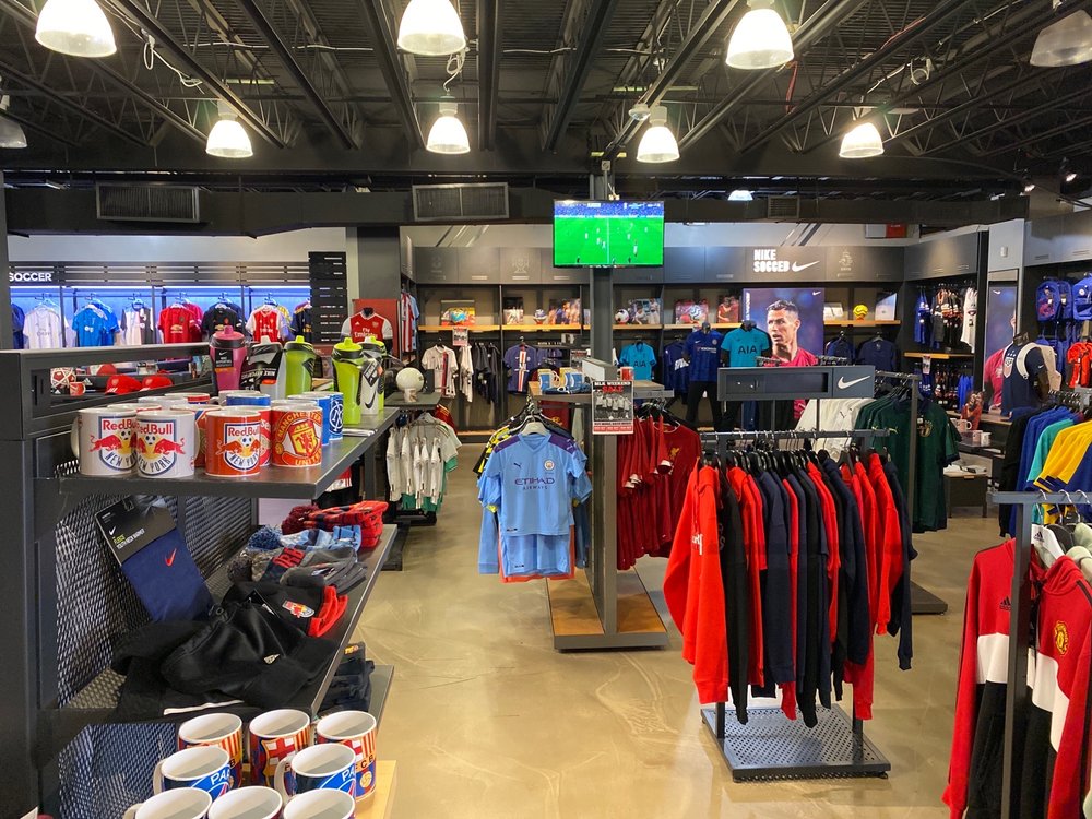 SOCCER POST LONG ISLAND 18 Photos 87 N Broadway, Hicksville, New