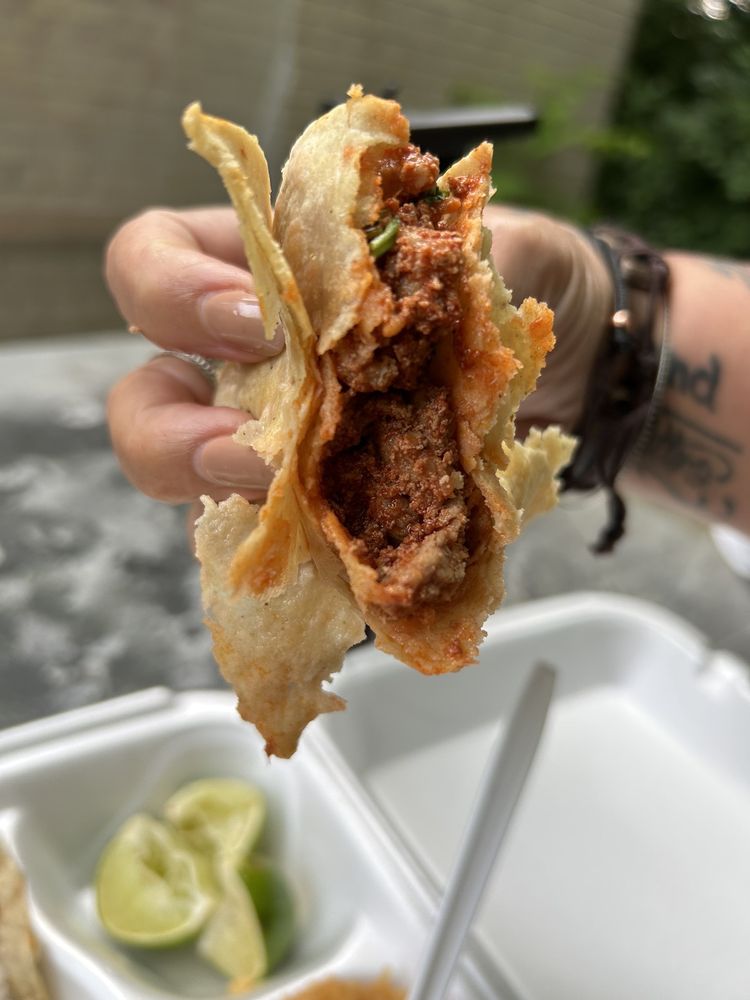 Mezcalero Restaurant and Bar