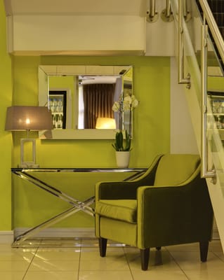 The Harbour Hotel Galway by null