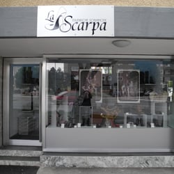 La Scarpa