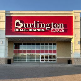 Exterior photo of Burlington - Schenectady, New York Exterior photo of Burlington - Schenectady, New York