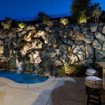 Cascadian Landscape - General Contractors Near Me - El Dorado Hills, California Cascadian Landscape - General Contractors Near Me - El Dorado Hills, California