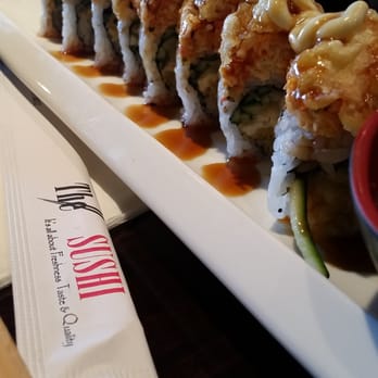 The Sushi - OMG was da - Sushi Bars Near Me - Henderson, Nevada The Sushi - OMG was da - Sushi Bars Near Me - Henderson, Nevada