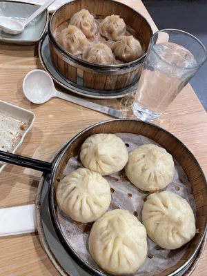 King Dumpling by null