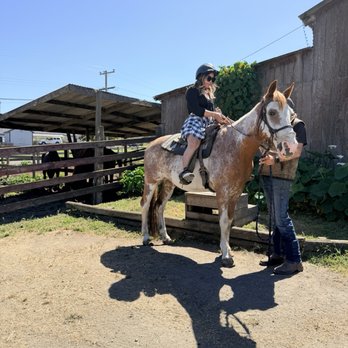 Ricochet Ridge Ranch - Tours Near Me - Fort Bragg, California