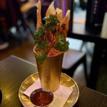 At Nine Restaurant & Bar - Thai Near Me - New York, New York At Nine Restaurant & Bar - Thai Near Me - New York, New York
