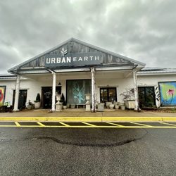 Urban Earth Gardens, Nursery & Market