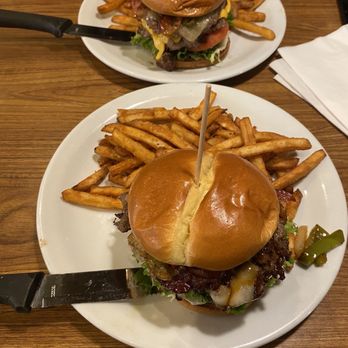 Denny's - American Near Me - Leominster, Massachusetts