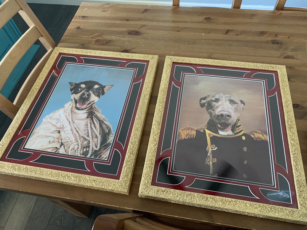 HD ART N FRAME Updated June 2024 10 Photos 12180 Ridgecrest Rd