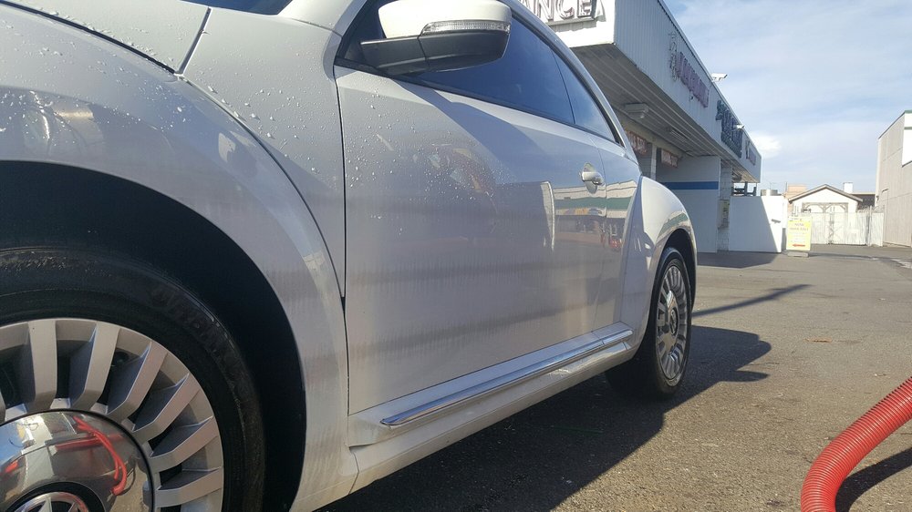 Speedi Car Wash