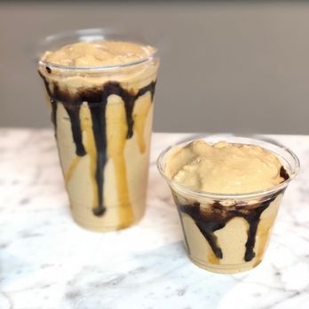 Powerhouse Nutrition - Milky way - Juice Bars & Smoothies Near Me - Abington, Massachusetts