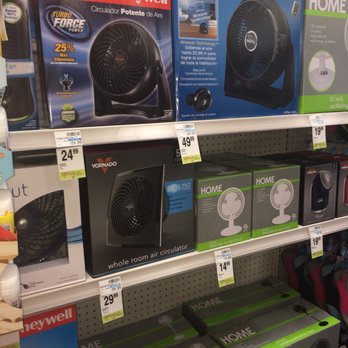 CVS Pharmacy - Fan season is upon us - Drugstores Near Me - Ventura, California CVS Pharmacy - Fan season is upon us - Drugstores Near Me - Ventura, California