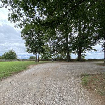 Fort Williams - Landmarks & Historical Buildings Near Me - Glasgow, Kentucky
