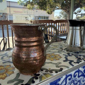 Anatolia - Mediterranean Near Me - Huntington Beach, California