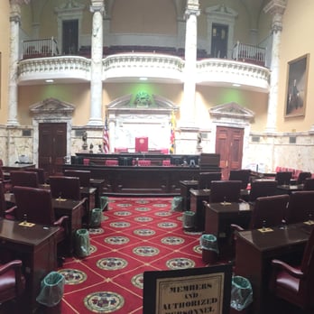 Maryland State House - Museums Near Me - Annapolis, Maryland Maryland State House - Museums Near Me - Annapolis, Maryland